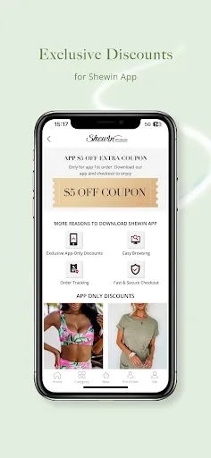 Shewin - Wholesale & Dropship screenshot 3