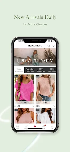 Shewin - Wholesale & Dropship screenshot 4