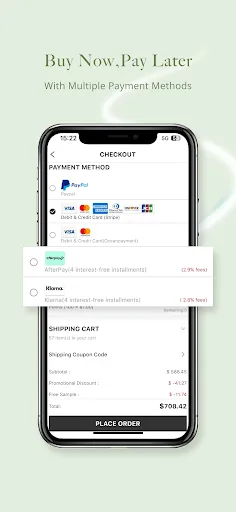 Shewin - Wholesale & Dropship screenshot 5