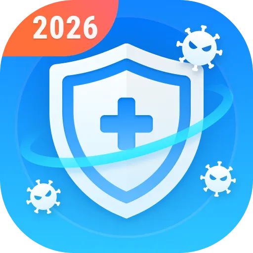 Shield Antivirus: Junk Cleaner