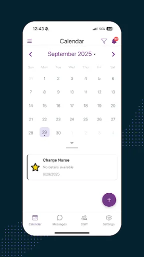 ShiftWizard (New) screenshot 1
