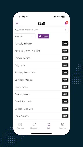 ShiftWizard (New) screenshot 3