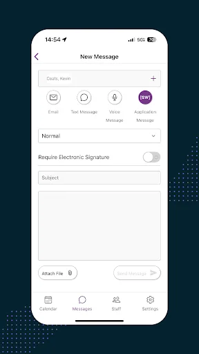 ShiftWizard (New) screenshot 4