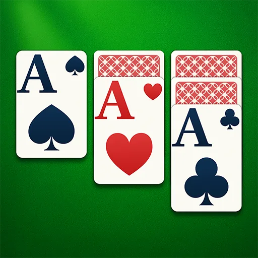 Vigor Solitaire for Seniors