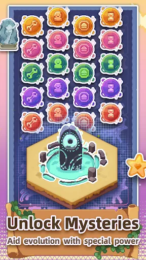 Pixel Civilization: Idle Game screenshot 5