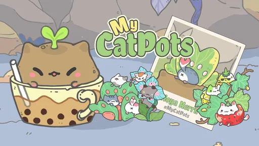 My CatPots screenshot 1