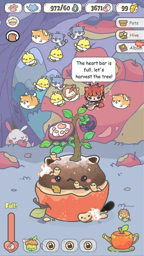My CatPots screenshot 5