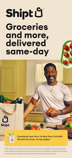 Shipt: Order Grocery Delivery screenshot 1
