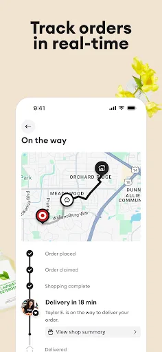 Shipt: Order Grocery Delivery screenshot 5