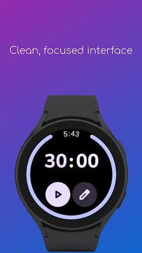 PomoFit: Focus Timer screenshot 4