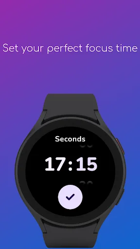 PomoFit: Focus Timer screenshot 5