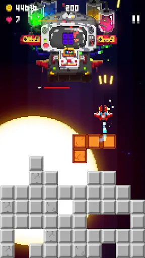 Pixel Craft: Retro Shooter screenshot 3