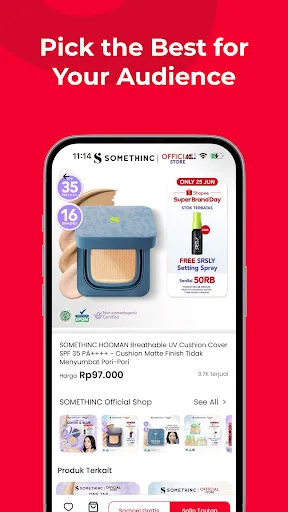 MOVA: More Cashback screenshot 4