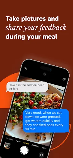 diner - Dine More, Spend Less screenshot 2