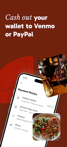 diner - Dine More, Spend Less screenshot 5