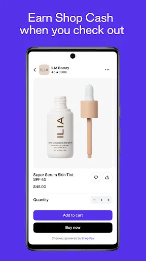 Shop: All your favorite brands screenshot 5