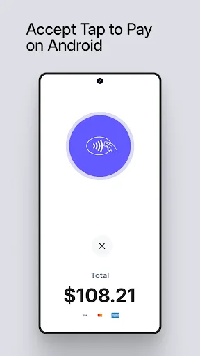 Shopify Point of Sale (POS) screenshot 2