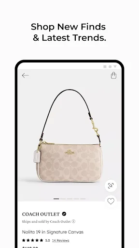 ShopSimon screenshot 3