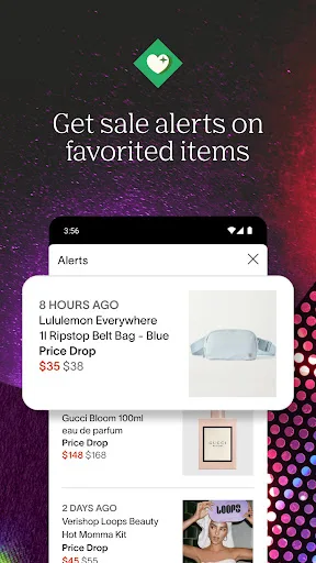 ShopStyle: Fashion & Cash Back screenshot 2