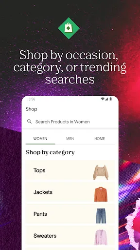 ShopStyle: Fashion & Cash Back screenshot 3
