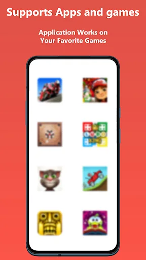 Adblock Firewall screenshot 4
