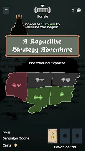 TownsFolk screenshot 2