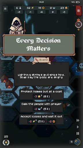 TownsFolk screenshot 4