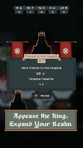 TownsFolk screenshot 5