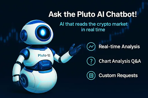 Pluto AI - AI Crypto Analysis screenshot 2