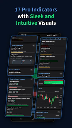 Pluto AI - AI Crypto Analysis screenshot 4