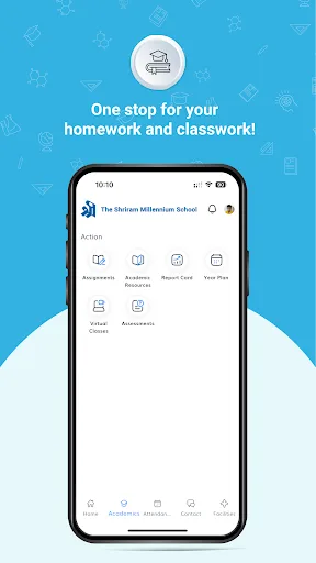 TSMS screenshot 2