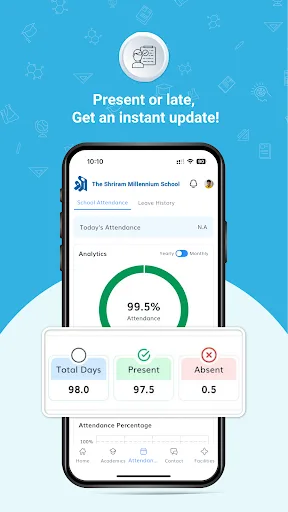 TSMS screenshot 3