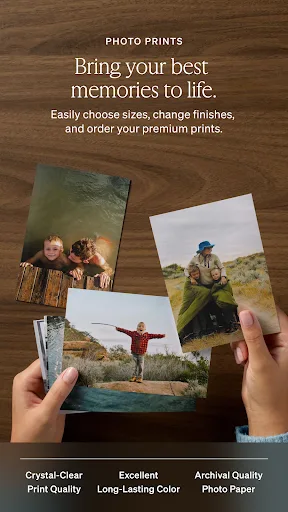 Shutterfly: Prints Cards Gifts screenshot 4