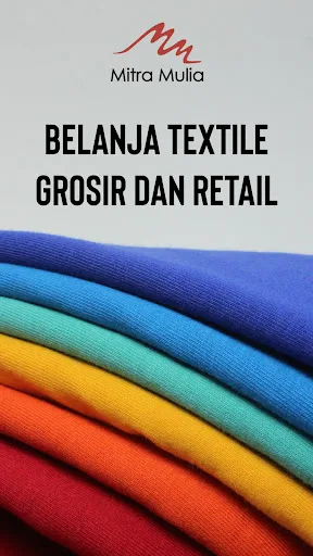 Mitra Mulia Textile screenshot 1