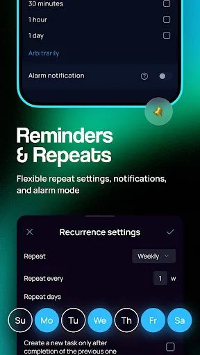 SingularityApp: To Do Lists screenshot 4