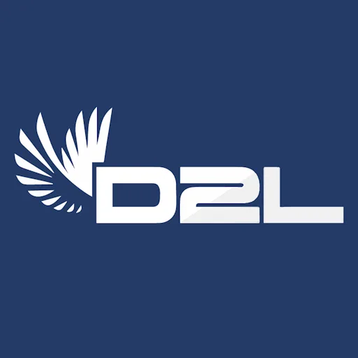 D2L Setup
