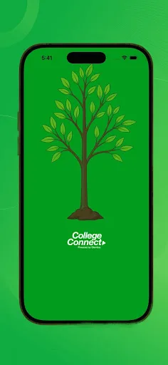 College Connect screenshot 1