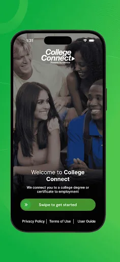 College Connect screenshot 2