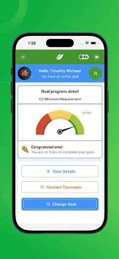 College Connect screenshot 3