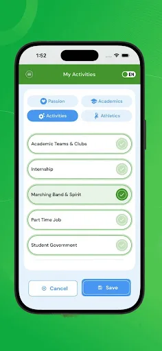 College Connect screenshot 5