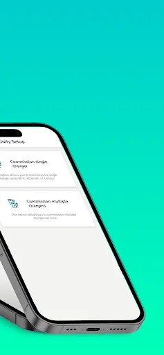 Sifinity Setup screenshot 2