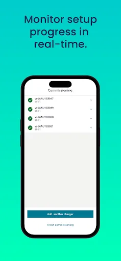 Sifinity Setup screenshot 4