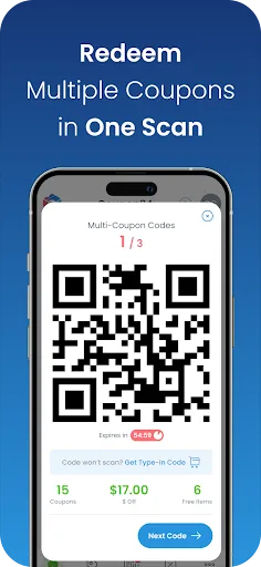 Coupon24: Coupons from Brands screenshot 3
