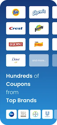Coupon24: Coupons from Brands screenshot 4
