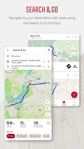 SIGMA RIDE screenshot 3