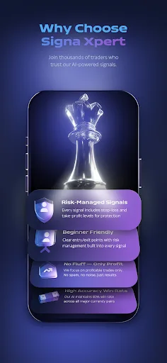 Signalxpert screenshot 1