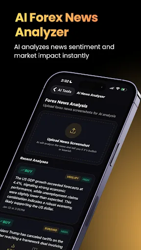 Signalpro - Forex signals screenshot 3