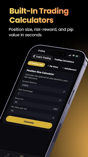 Signalpro - Forex signals screenshot 4