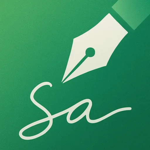 Signature Maker to My Name