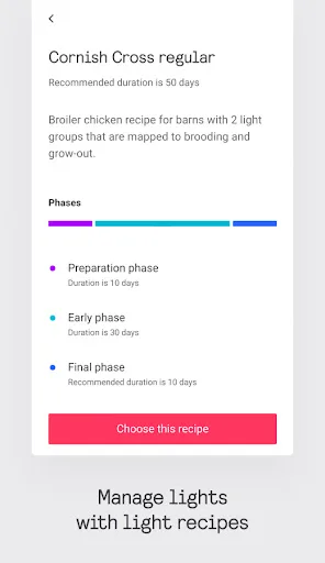 Interact Agriculture screenshot 2
